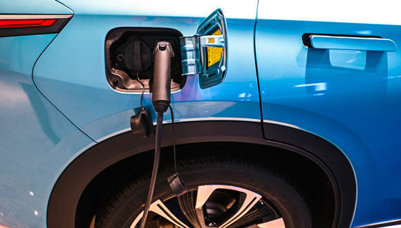 苹果造车或选用磷酸铁锂电池，这条技术路线会因此变得更主流吗？