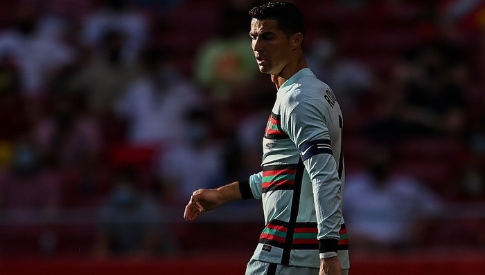 “后浪”抢班夺权，C罗欧洲杯最后一舞能否仍是主角