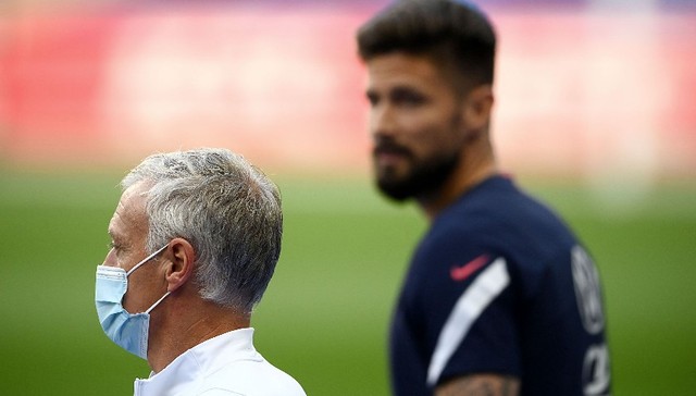 苍穹之下、足球盛宴，“2020欧洲杯”战火将燃