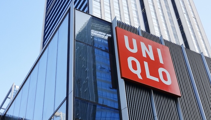 面对国货女装的线上围剿，优衣库选择躺平？