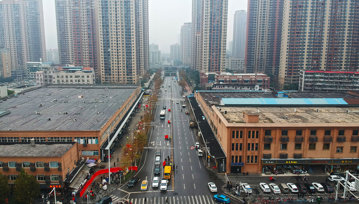 世卫组织：武汉华南海鲜市场不是新冠疫情发源地