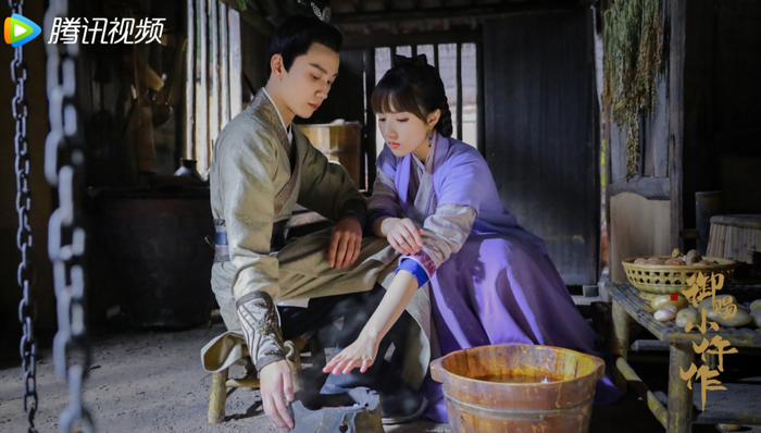 破圈的甜宠剧，靠的是「甜宠」吗？