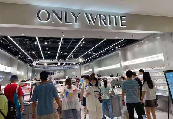 ONLY,WRITE