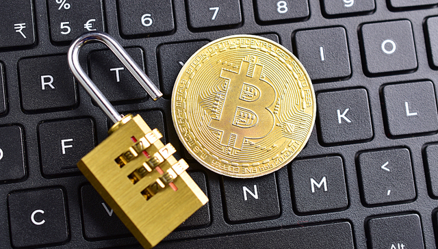 比特币,黑客,FBI