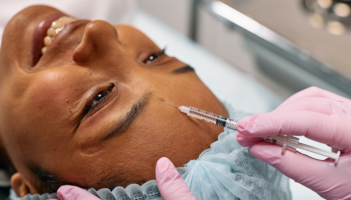 医疗美容,资本市场,股市