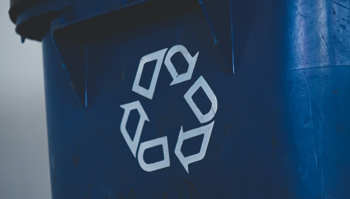 爱回收,信任体系