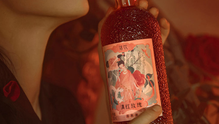 低度酒,百润股份,RIO,元气森林