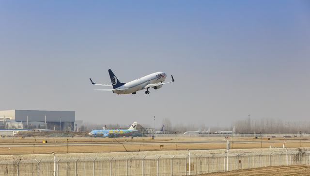 山航申请26亿元应急贷款，公司或面临资不抵债