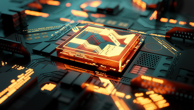 小米OPPO快充设备背后的这家公司，想用氮化镓芯片变革半导体行业