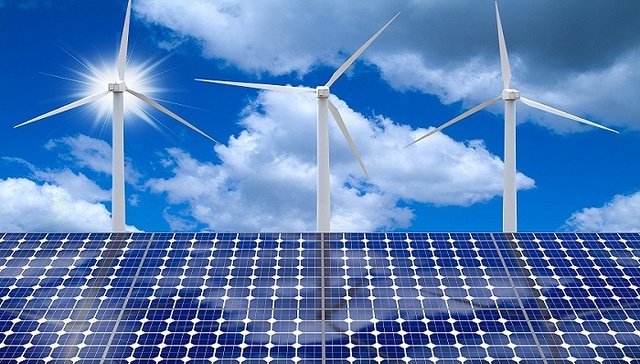 IEA：未来十年光伏、风电年均装机分别达630GW、390GW