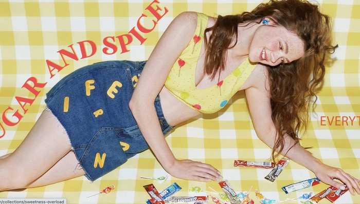 原衣二三COO入局快时尚跨境电商，INS风的Cider能赢得海外消费者吗？