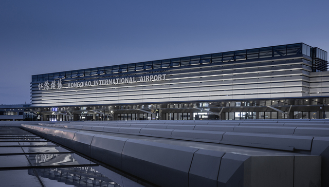 上海机场筹划重大资产重组，浦东、虹桥两大机场或将合并