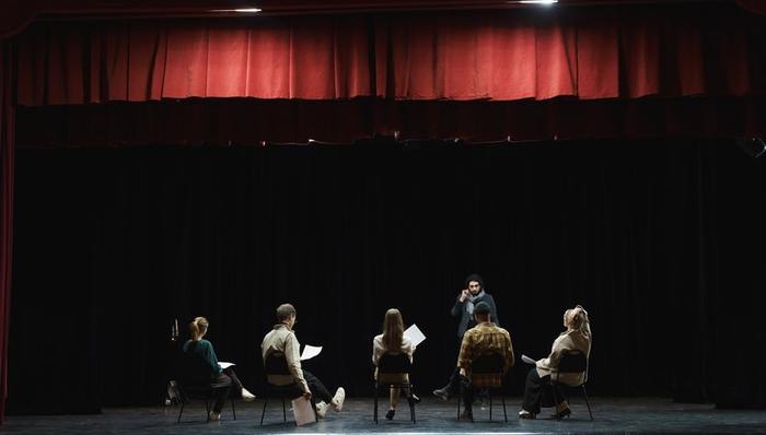 舞台剧,原声音乐,宣发渠道