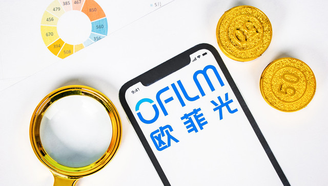 欧菲光被踢出果链影响有多大？资产减值损失25亿元，机器设备成重灾区