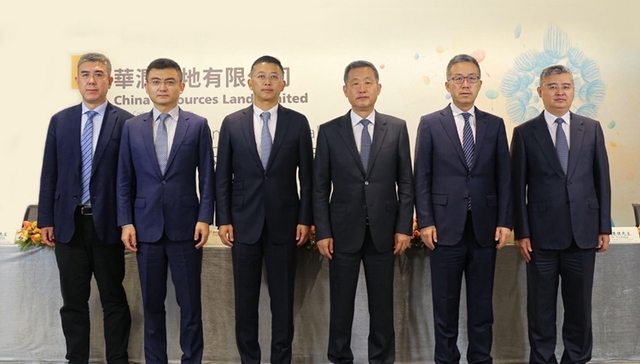 华润置地：开发业务坚守10%净利底线