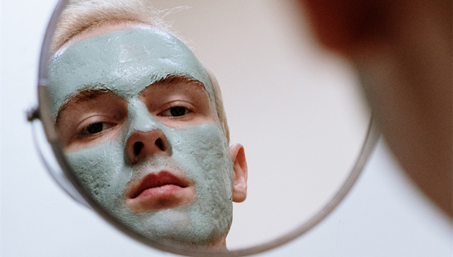 美妆产品,男性市场,中国市场,消费趋势,资本市场