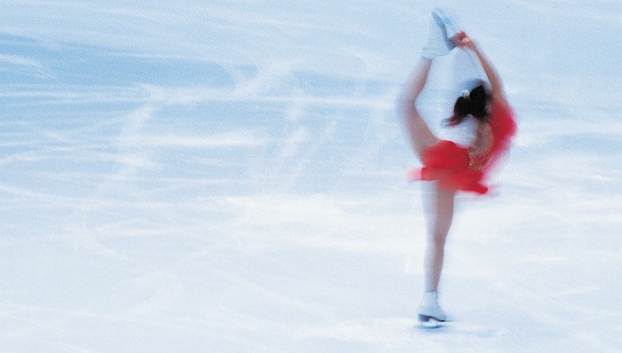 棋类、武术、冰上项目百花齐放，体育赛道迎来爆发了吗？