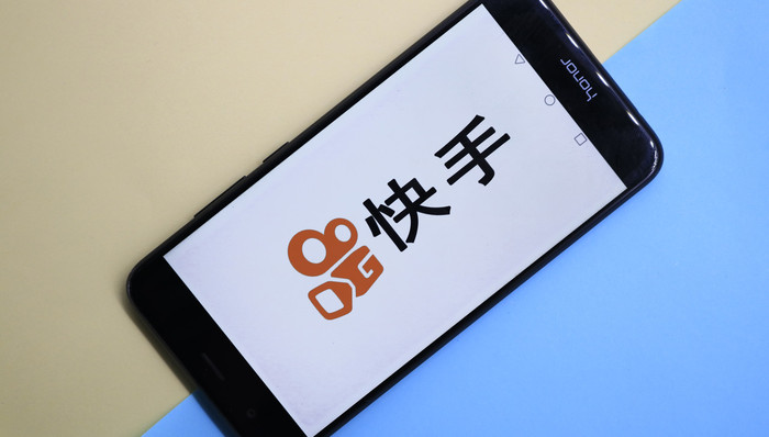 快手,短视频