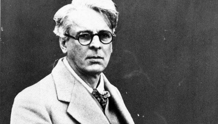 民谣,爱尔兰,诗歌