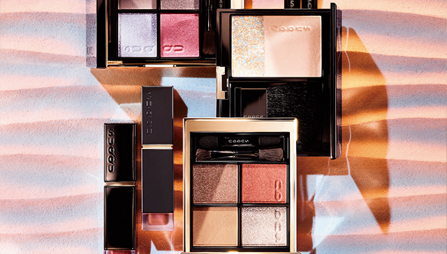 李佳琦推荐的“妈生好皮”贵妇粉霜将在中国免税店开卖