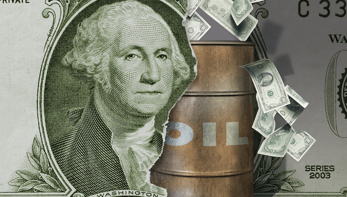 美国“照例”解除对伊朗前官员制裁，国际油价一度跌超1.5%