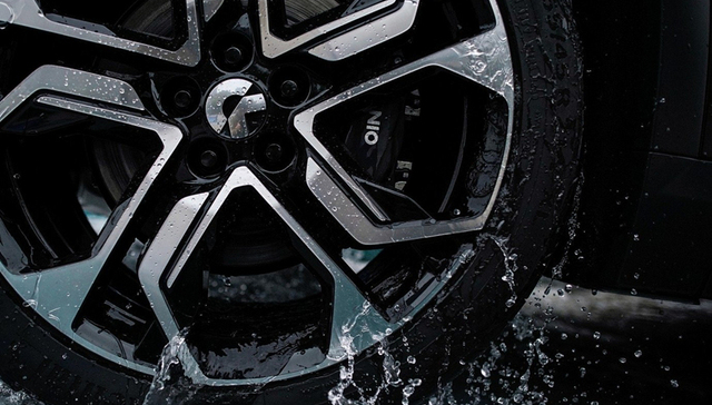 造车新势力,蔚来汽车,子品牌,大众市场