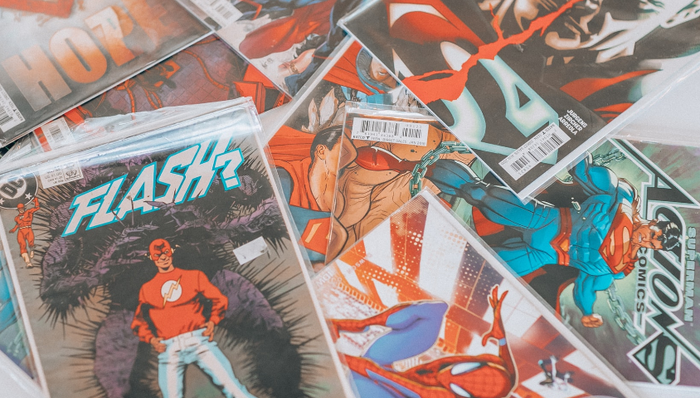 读客文化,营收结构