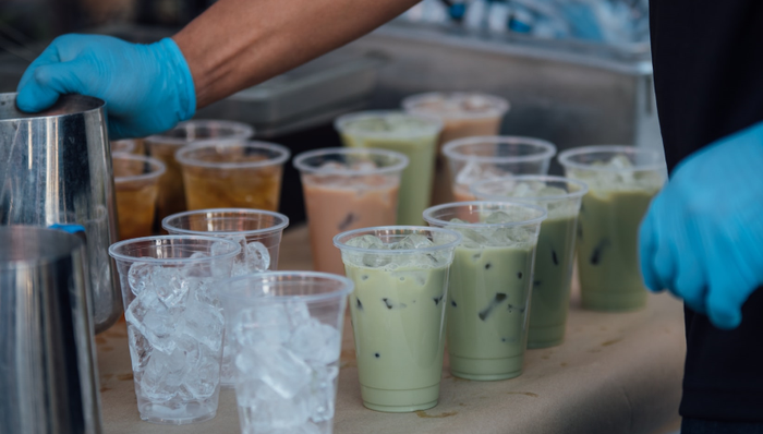 奈雪的茶,新式茶饮,资本青睐