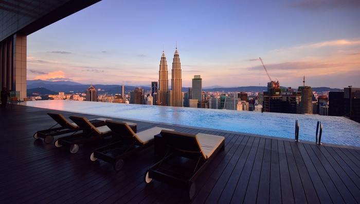 地方酒店集团,华天酒店