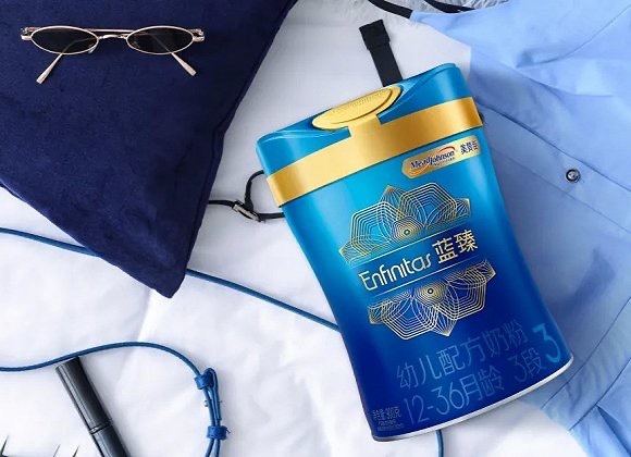 乳业,中国市场,春华资本,美赞臣中国