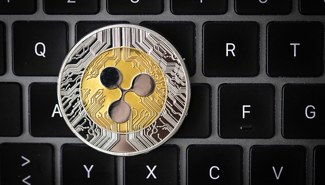 周小川,加密货币