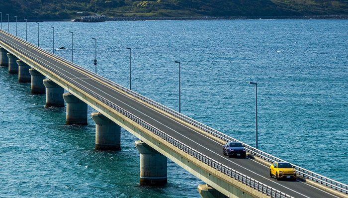 【深度】兰博基尼变成“边缘资产”，电气化时代小众跑车品牌的梦魇