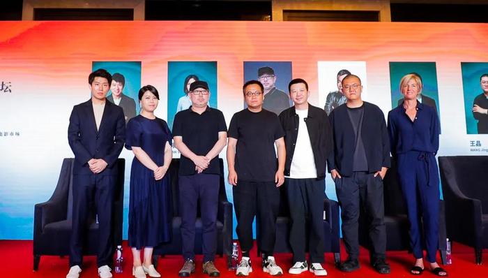 【上海国际电影节】上海出台青年影人扶持计划 首批五位导演入选