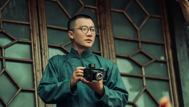 个人意见 | 《1921》：革命火种的理想主义式表达