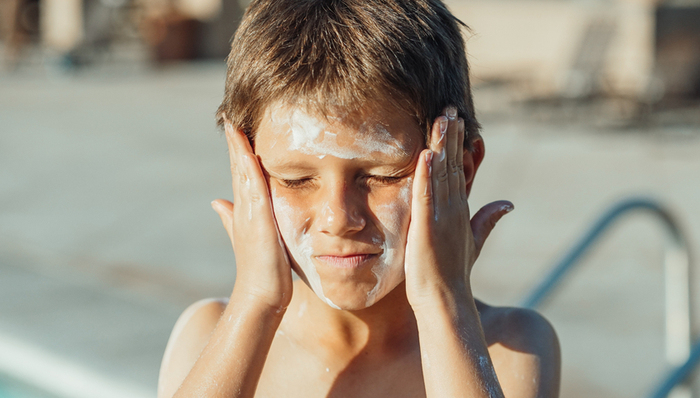 防晒霜,Z世代,消费趋势