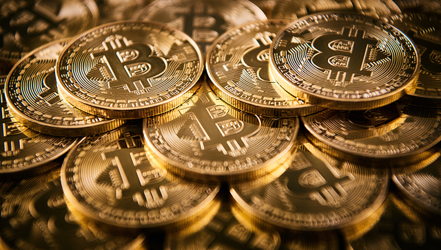 比特币,特斯拉,马斯克