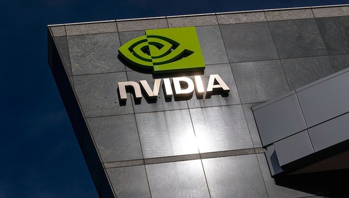 车圈观察,英伟达