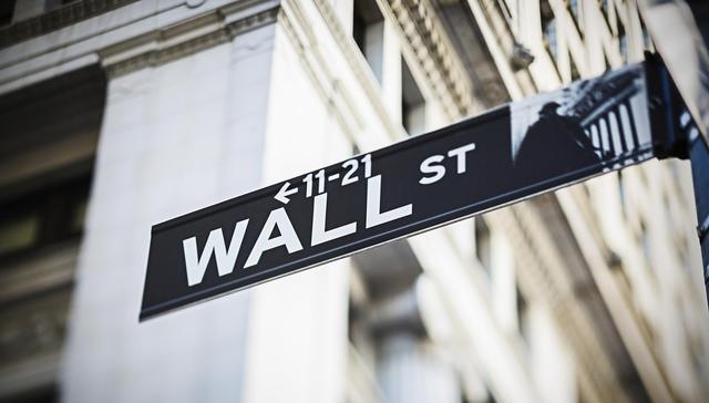 美股盘前：三大期指涨跌不一，区块链概念股盘前走高