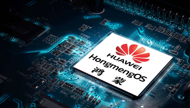 财说| 四天大涨51%，主动示爱的新晨科技是真正鸿蒙概念股吗？