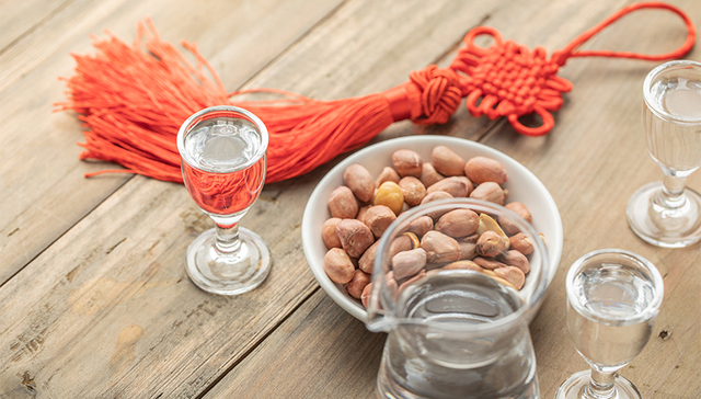 【深度】资金提前埋伏，实控人趁势套现，海南椰岛设了个“白酒局”？