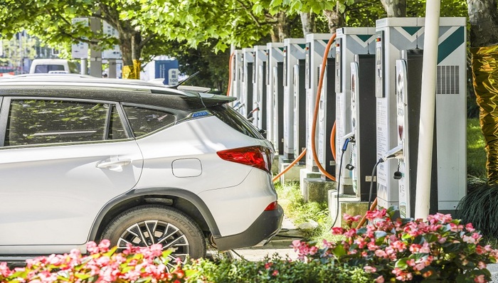 协鑫能科,定增,新能源汽车,换电站