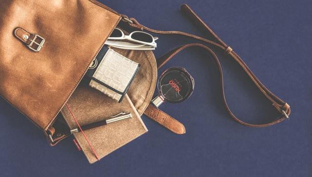 消费主义,二手奢侈品,生活方式