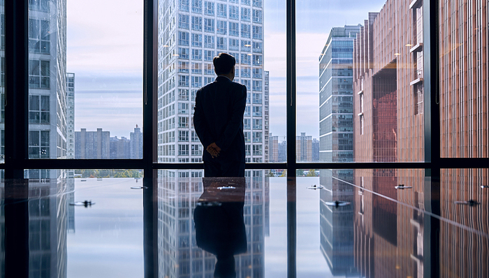 宜信唐宁：与“具有企业家精神的人”建立多方共赢的生态体系