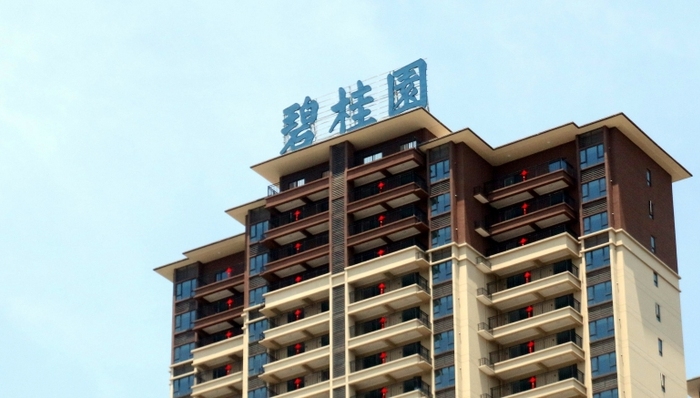 碧桂园，跨界，家居