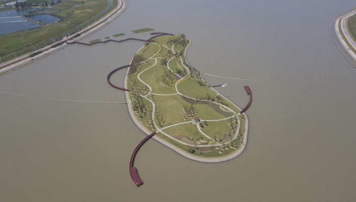 上海,城投,金泽水库,水源地,金泽