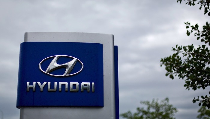 现代汽车,车圈观察