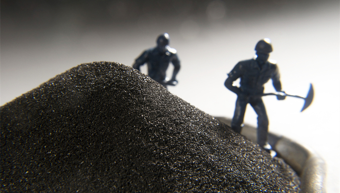 电动汽车,动力电池,负极材料,资本市场