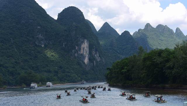 学旅游的不干旅游，大学生“逃离”旅游业？