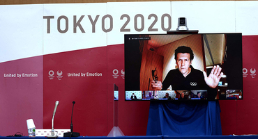 东京奥运发布终版防疫手册，转播商乐观预测将是最赚钱奥运