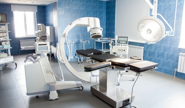 家电巨头,医疗设备,美的